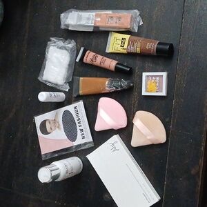 🏷3/$15 Beauty Bundle